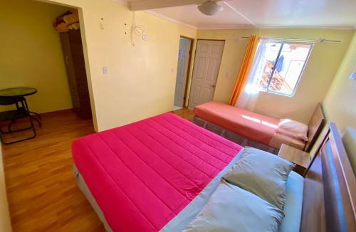San Pedro de Atacama House | Travel House