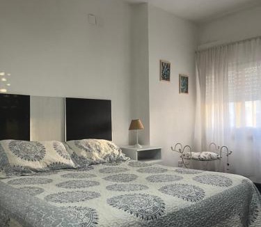 Santa Rosa Apartment | Complejo Semaso