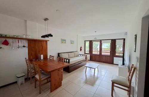 Playa Bonita Apartment | Padornelo Sur