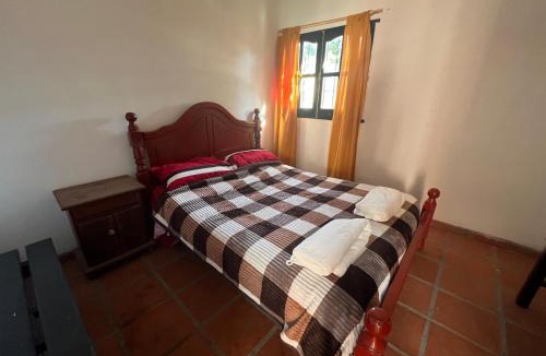 Villa Dolores House | Complejo Esterlicia