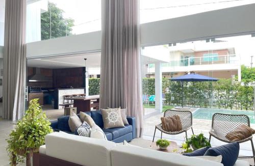 Salinopolis House | Linda casa Salinas-PA-Cond Raizes Marina Residence