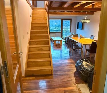 Villa Arelauquen Apartment | Arelauquen - Polo