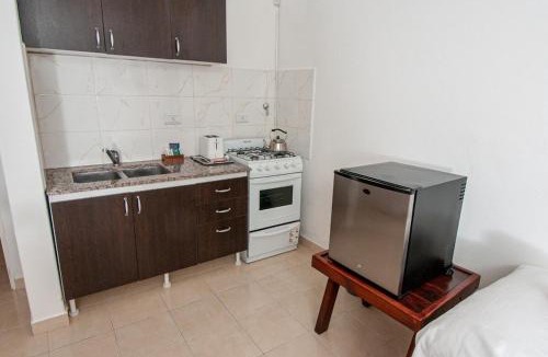 Esquel Apartment | Aires de montaña sur