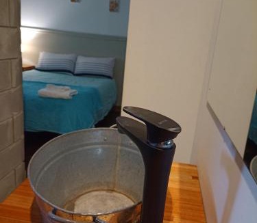 Chacabuco Apartment | Oasis del Centro Hospedaje
