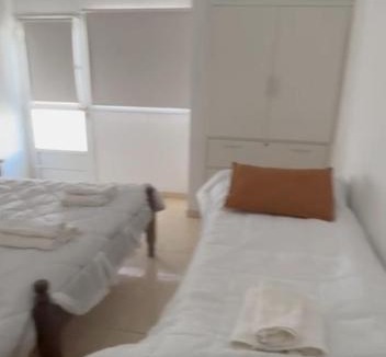 La Rioja Apartment | Chaya
