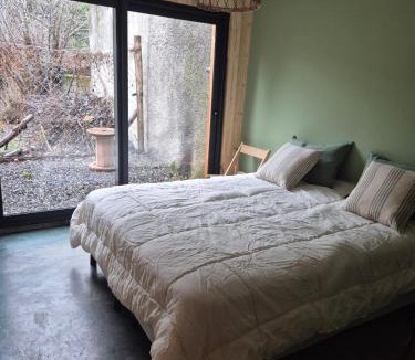 Lanin National Park Apartment | Departamento Pipper - Sale Patagonia