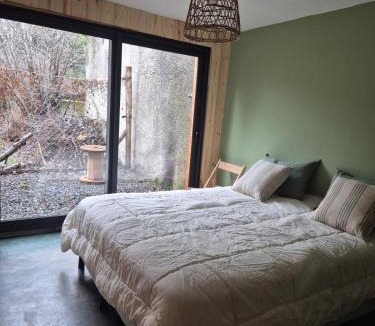 Lanin National Park Apartment | Departamento Pipper - Sale Patagonia