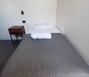 Iquique Hotel | Hostal Litoral