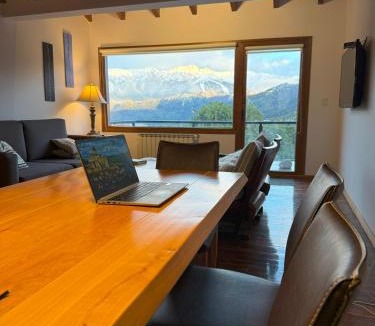 Villa Arelauquen Apartment | Arelauquen - Polo