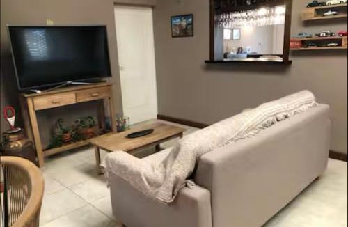 Macrozona Meseta Cerro Calafate Apartment | Propiedad en El Calafate, Argentina