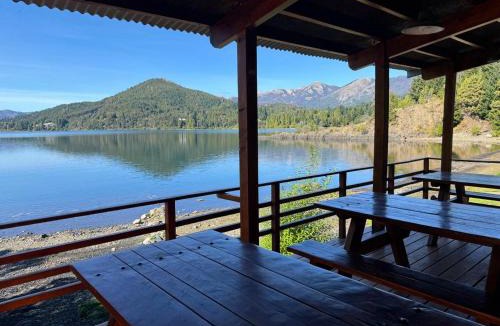 San Carlos de Bariloche Hotel | DUT Bariloche