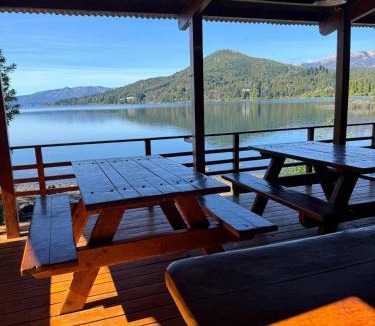 San Carlos de Bariloche Hotel | DUT Bariloche