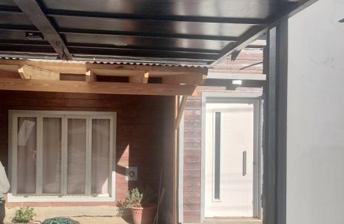 Gobernador Gregores Apartment | Casa Gregores 2