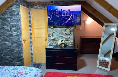 La Florida House | Hotel Mini Ritz