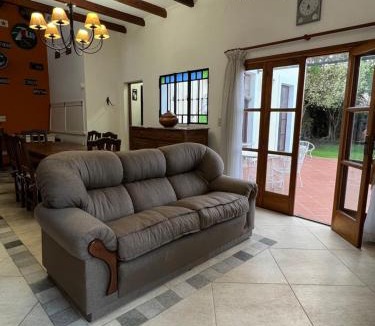 Victoria House | Casa Rocamora - Victoria Entre Ríos