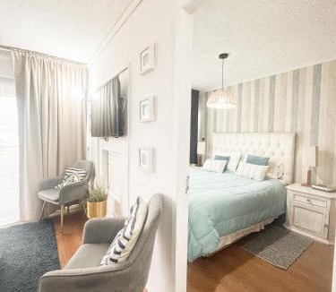 Renaca Apartment | Departamento Reñaca