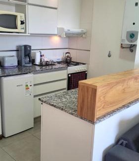 Rosario Apartment | Amplio y moderno loft Pichincha