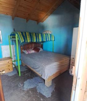 Pichilemu House | Casa la luna