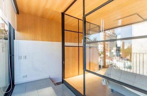 Villa Crespo Apartment | Be my Guest! Duplex con Cochera en Villa Crespo