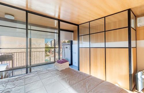 Villa Crespo Apartment | Be my Guest! Duplex con Cochera en Villa Crespo