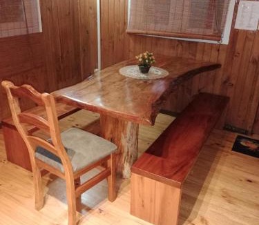 Puyehue Apartment | Cabañas Arte Patagonia