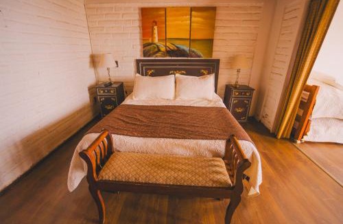 Pichilemu Hotel | Max & Mar Pichilemu