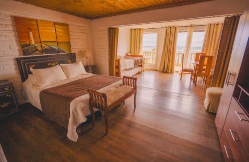 Pichilemu Hotel | Max & Mar Pichilemu