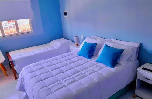 San Salvador de Jujuy Apartment | LOS RULITOS Departamentos Temporarios