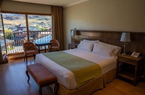 El Chalten Hotel | Chalten Suites Hotel