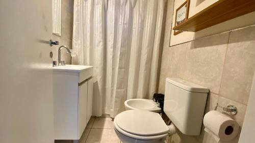 Trelew Apartment | Aloha Teo - Departamento por Día en Trelew, espacioso y cerca de todo!