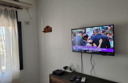Comuna 10 Apartment | Luminoso Depto 2 amb Vélez & All Boys