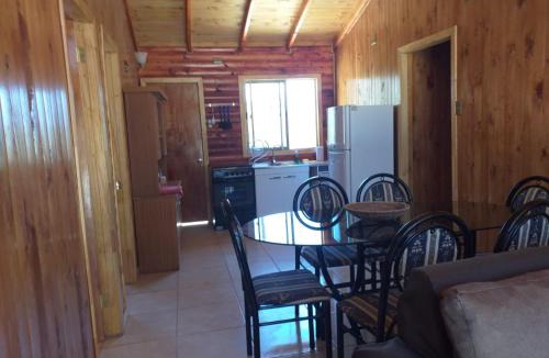 Hijuelas House | Cabañas Ocoa