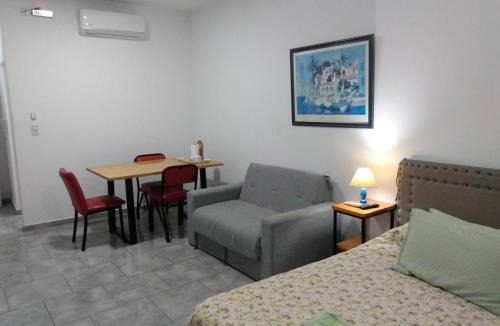 San Pedro Apartment | Monoambiente Estela
