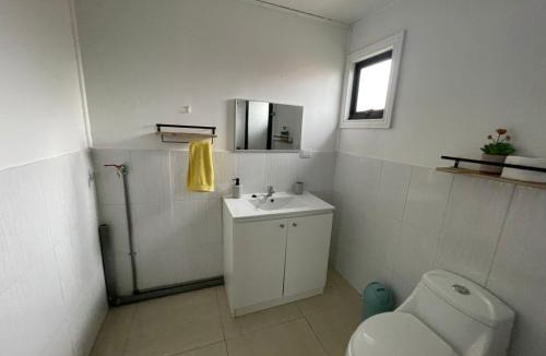 Lebu Resort | Cabaña El Retiro