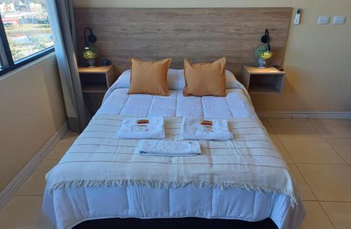 Nordelta Apartment | Apart , Departamento , Condo , Estudio BAHIA grande Nordelta , Tigre