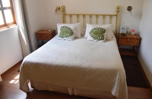 Santa Cruz House | Hostal Pando