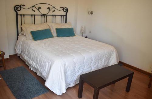 Santa Cruz House | Hostal Pando