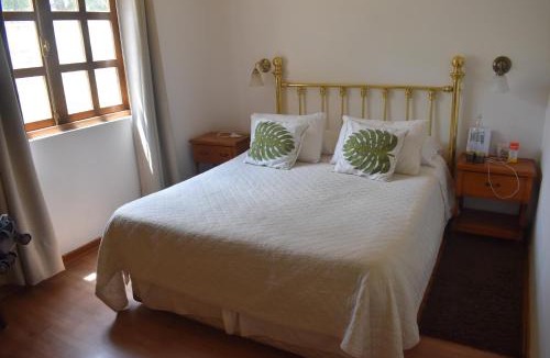 Santa Cruz House | Hostal Pando