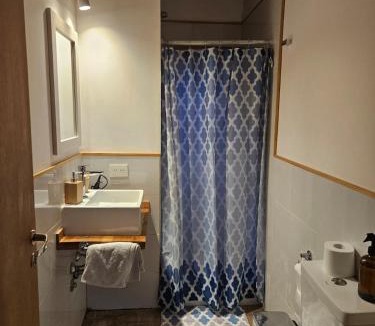 La Villa Bed & Breakfast | Green House B & B