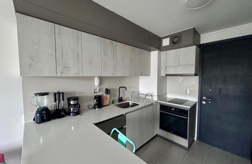 Yerbas Buenas Apartment | Departamento central, exclusivo