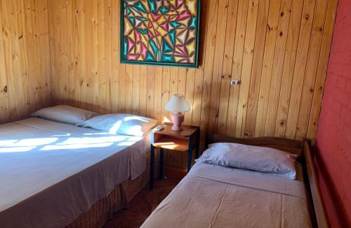 Zona Granja House | Oré Lodge