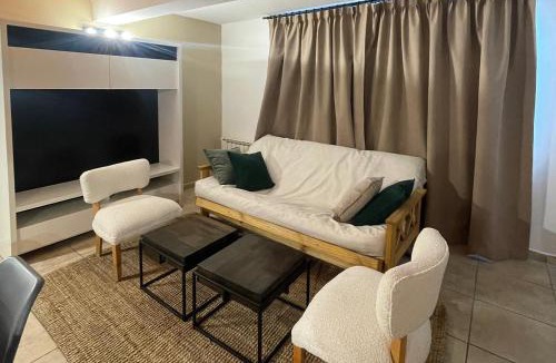 10 de Diciembre Apartment | RentUp - Espacioso Duplex, ideal para Familias en Bariloche