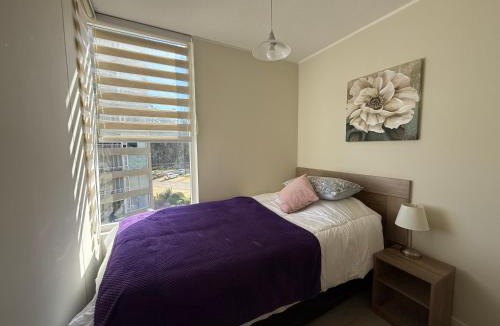 El Tabo Apartment | Departamento Playa Las Cruces LagunaMar 3D2B con KYAK
