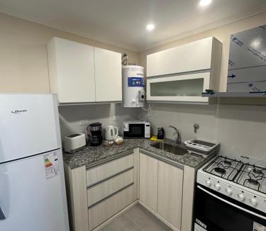 Pergamino Apartment | De Pergamino 3