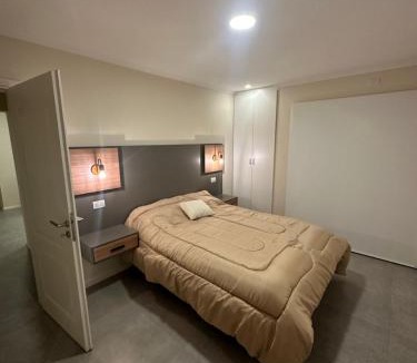 Pergamino Apartment | De Pergamino 2