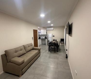Pergamino Apartment | De Pergamino 2