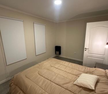 Pergamino Apartment | De Pergamino 2