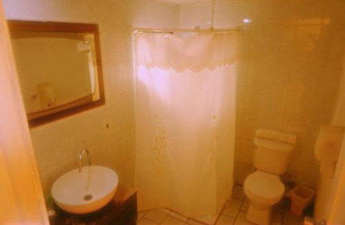 San Antonio Hotel | Hotel Puerto Mayor