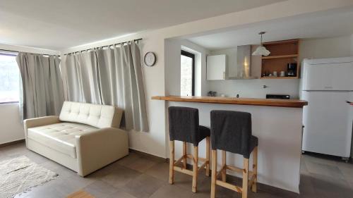 Caviahue Apartment | Cerro Pirámide Alojamiento