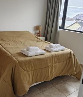 Caviahue Apartment | Cerro Pirámide Alojamiento